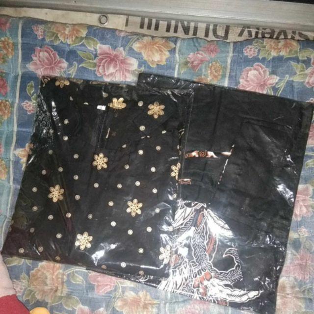 Terlaris Serut Genes Jelita Tunic Navbor Yelbor Whitbor Creambor Tunik Batik Modern