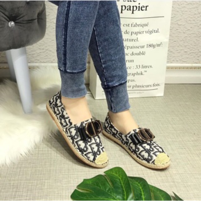 Sneakers wanita 85379 import realpict