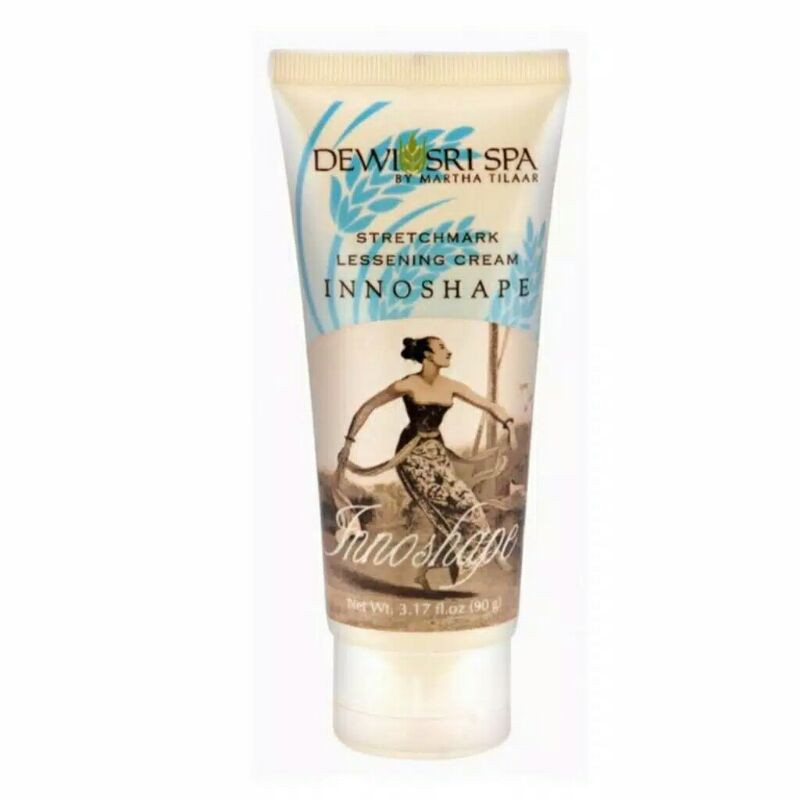 Dewi Sri Spa Strechmark Cream Inoshape 90gram