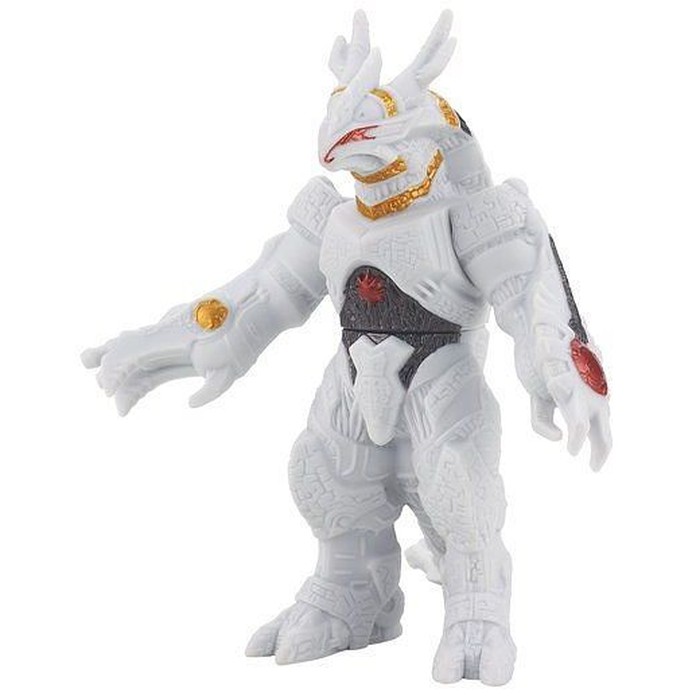 topper ori bandai Ultraman Kaiju Ultra Monster 500 Series 105 Galactron