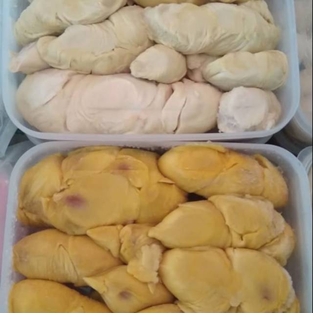 

Durian Medan