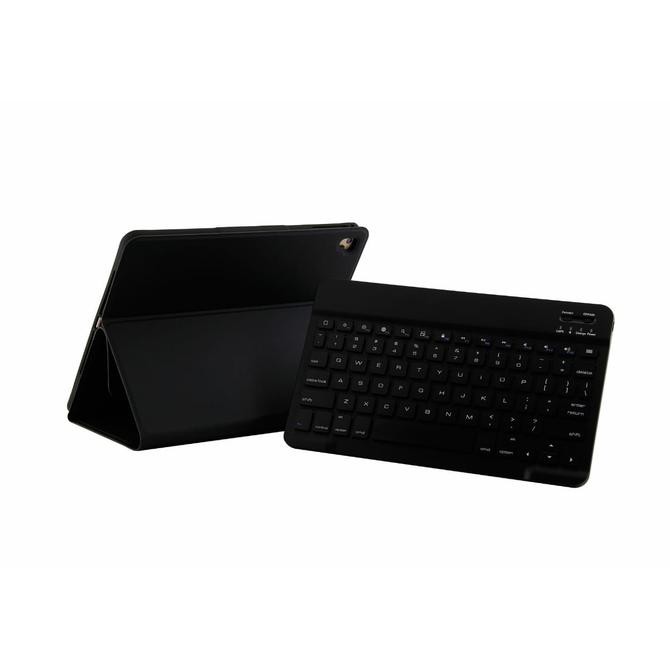 IHOT SALEl Smart Keyboard Wireless Case Ipad 9.7 2018 / Ipad 6 With Pencil Holder ICLQl