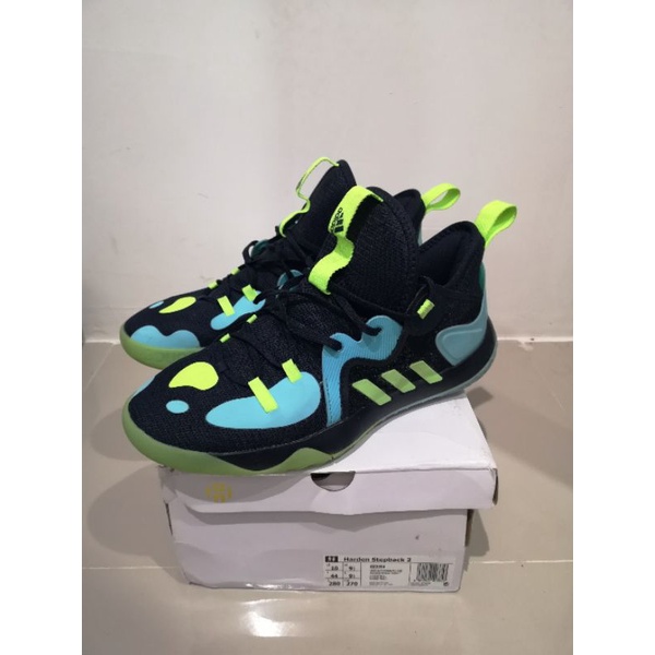 Adidas Harden Stepback 2