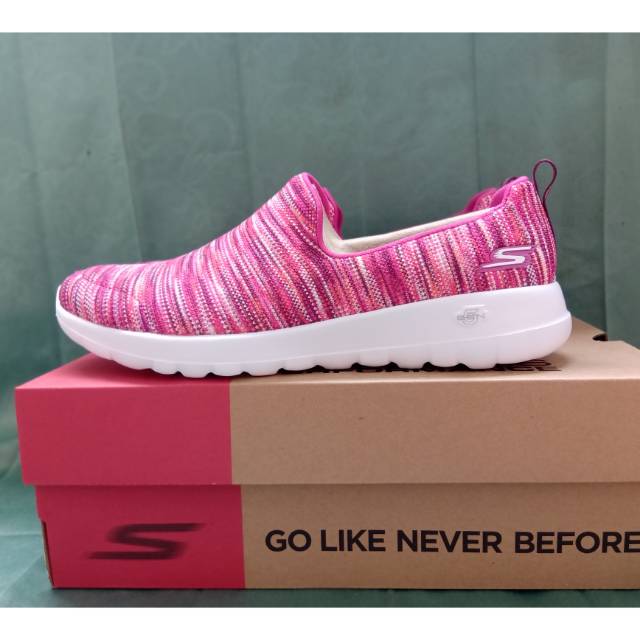 Skechers go walk joy