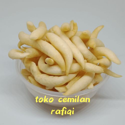 

TERBARU telor gabus keju/cemilan rasa keju/cemilan gurih keju