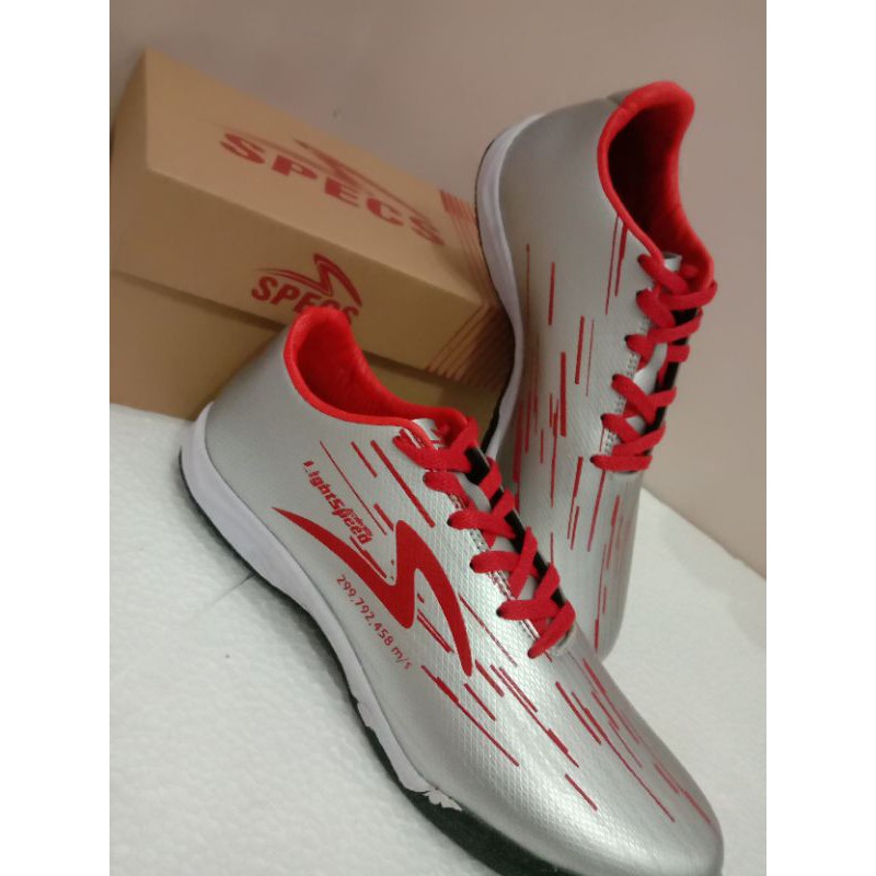 sepatu futsal specs LS terlaris