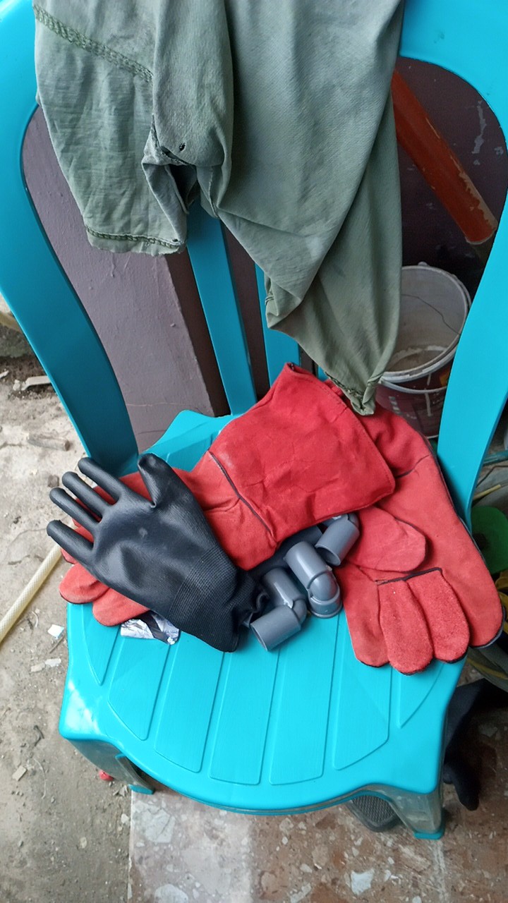 Maruni Japan Tube Patch Bb R Karet Koyok Tambal Ban Tip Top Tekiro