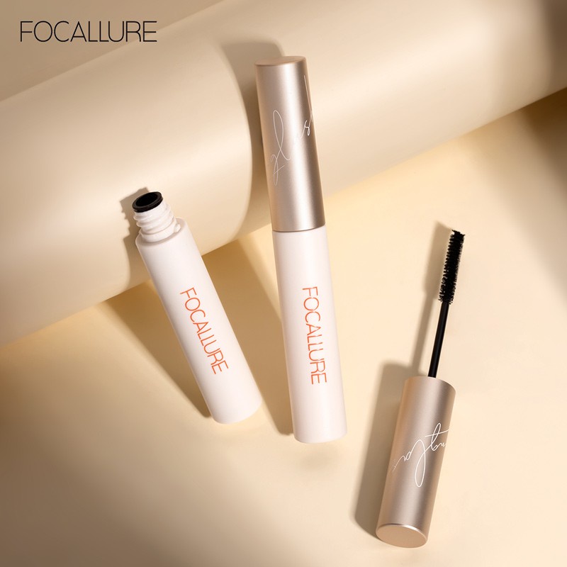 FOCALLURE Curling Eyelash Mascara Long-lasting Waterproof Mascara FA169