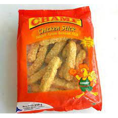 

CHAMP NUGGET STICK 250GR