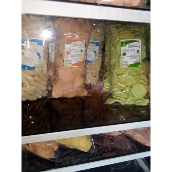 

getas/ampiang