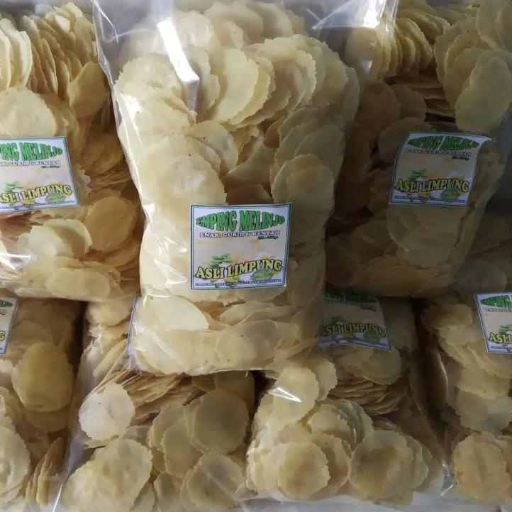 

Free Ongkir EMPING MELINJO MENTAH ORIGINAL 1/2KG ASLI PRODUKSI LIMPUNG BATANG produck terlaris
