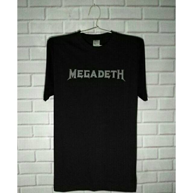 Kaos Megadeth