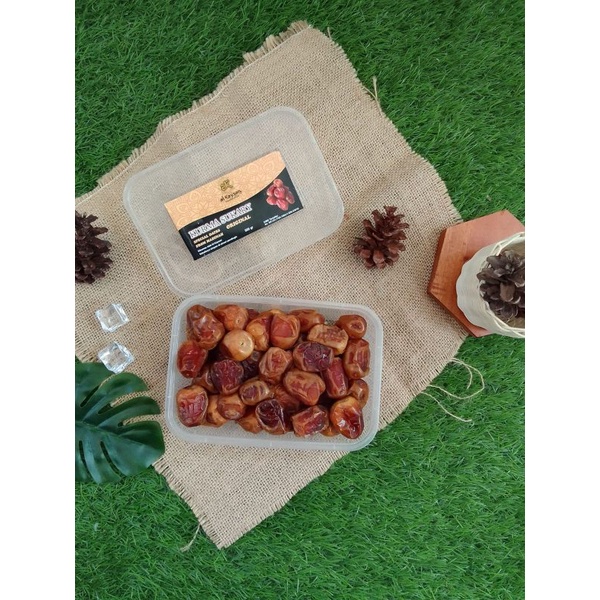 

Kurma Sukari sukary original alkaysan 500 gr | Sukary