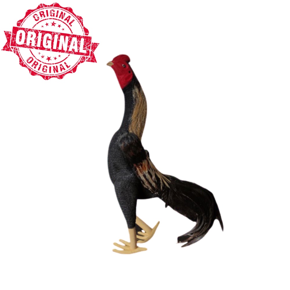 BONEKA AYAM  FULL BADAN