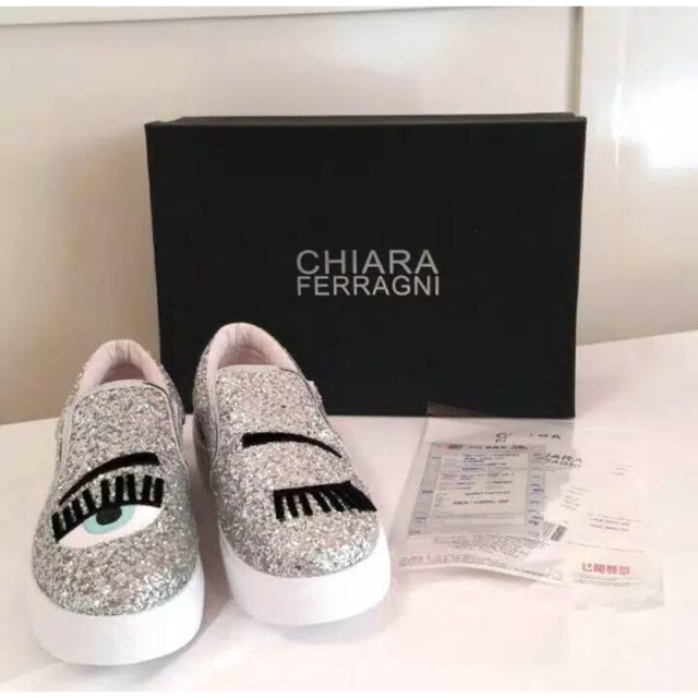 Chiara Ferragni Shoes