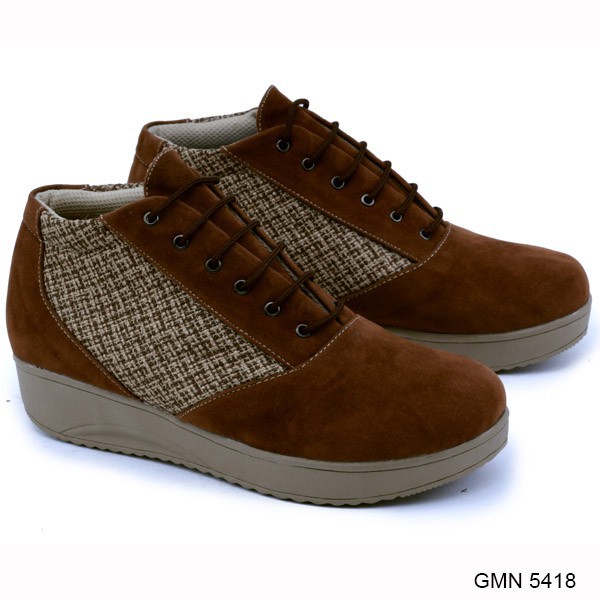 Sepatu Casual Cewe GMN 5418