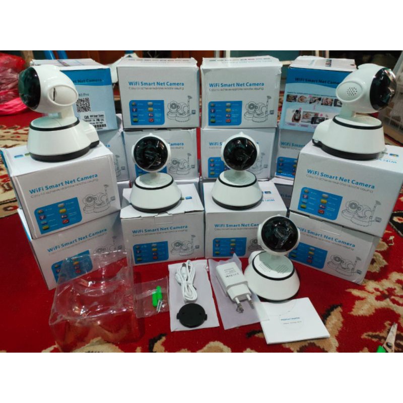 cctv v380 wifi