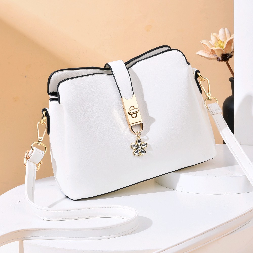 TAS SELEMPANG JAKARTA E5636/L1463/B3165 IMPORT TERMURAH