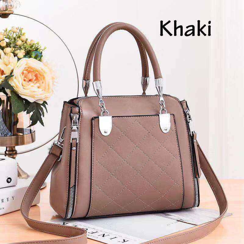 iBag GTF 260 !! TAS CEWEK HANDBAG WANITA TAS KOREA TAS MODEL TAS IMPORT