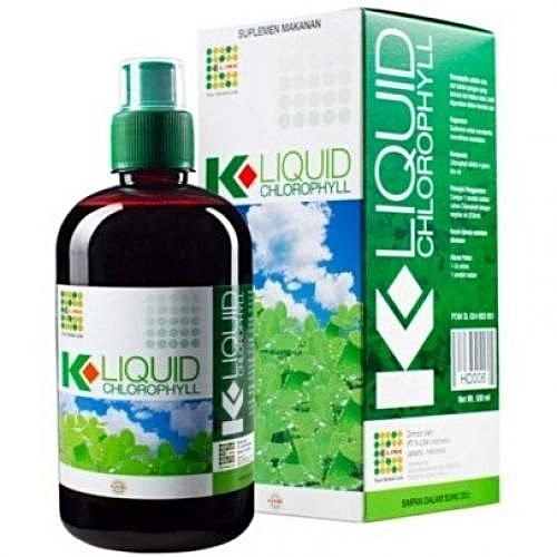 K-Liquid Chlorophyll K-Link