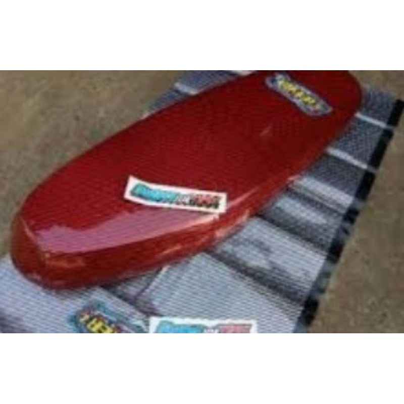 jok-  tipis slim supra 125.