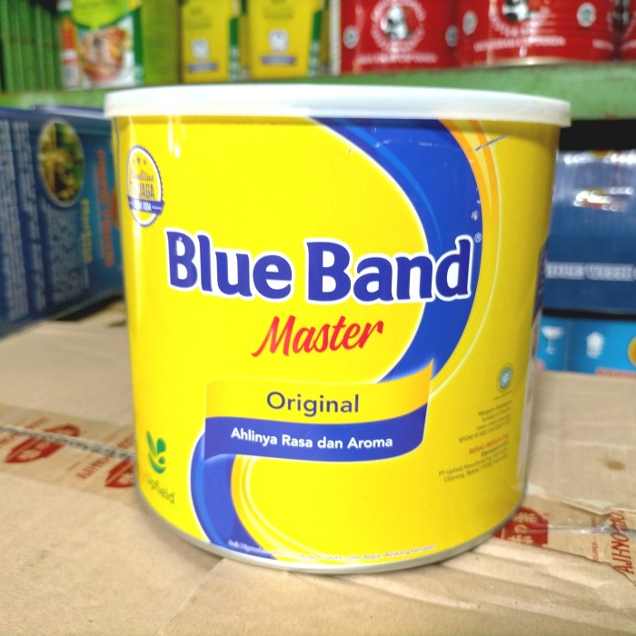 

SPESIAL PROMO - BLUEBAND ORIGINAL SERBAGUNA 2KG