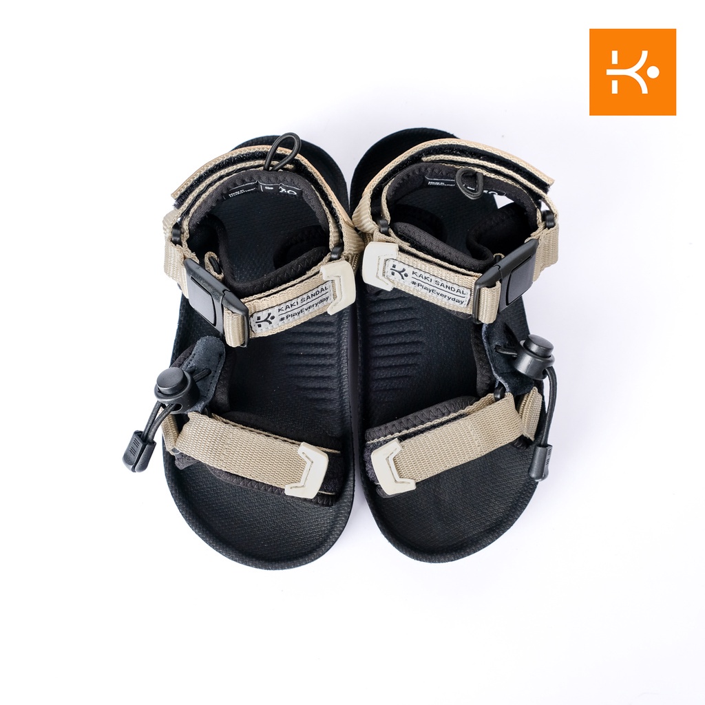 KAKI Sandal Sherwood - Sandal Gunung Anak