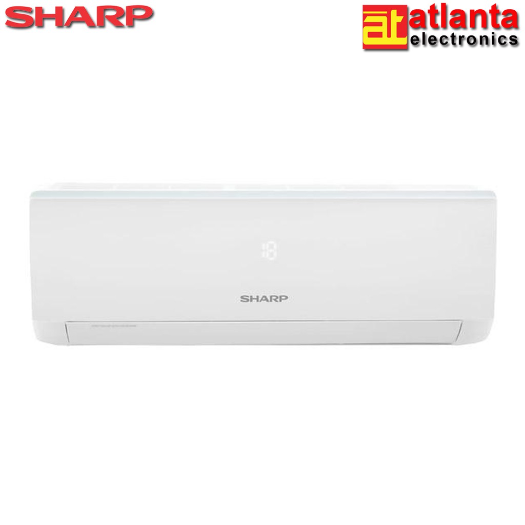 AC Sharp 1.5 PK Turbo Cool Series AH-A12UCY