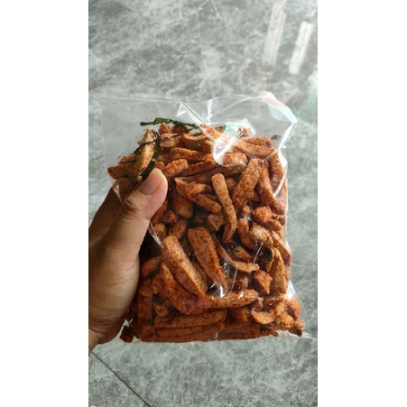 

basreng stik 1/4(250gram)