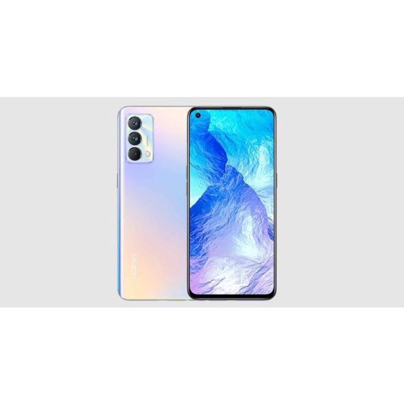 realme gt master edition