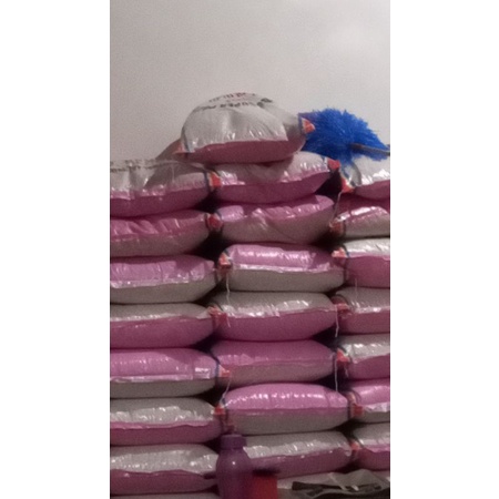 

Beras Pulen Alami No pengawet Kemasan 5kg/10kg/15kg