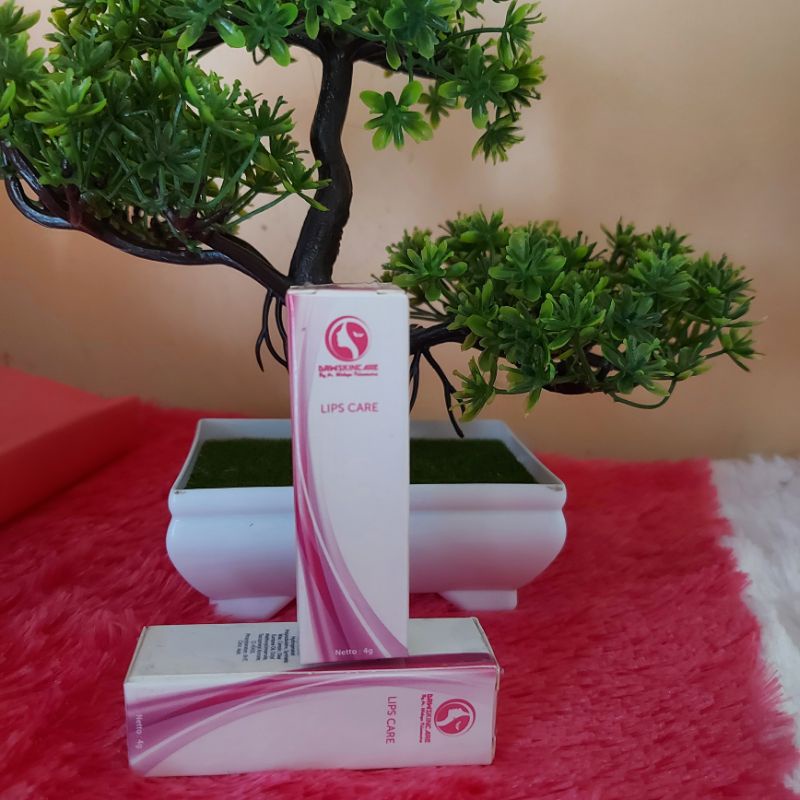 LIPS CARE DRW SKINCARE 100% ORIGINAL