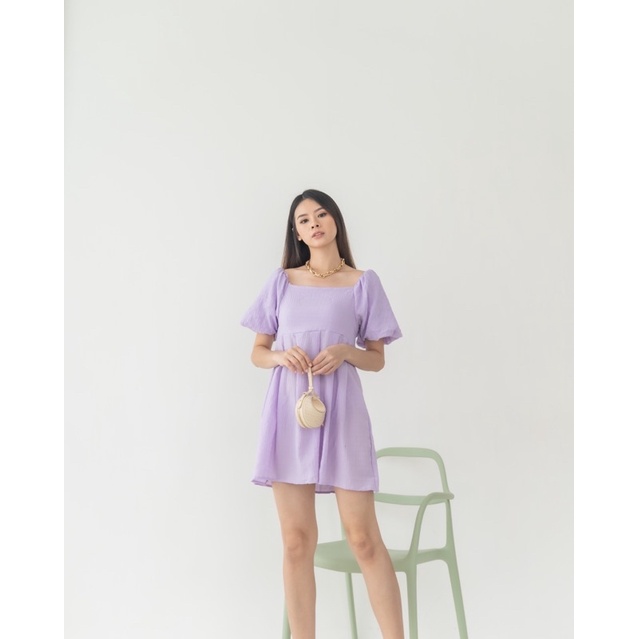 Dolly Dress