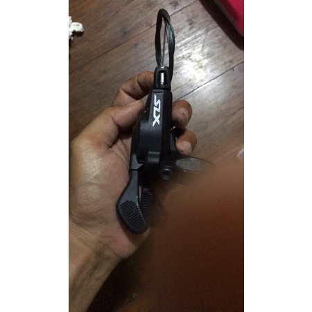 grupset shimano slx m7100 copotan siskiu T8 2021