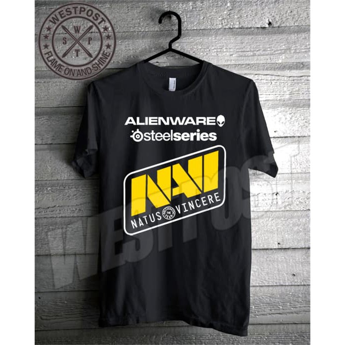 KAOS GAMING NAVI NATUS VINCERE TERBARU