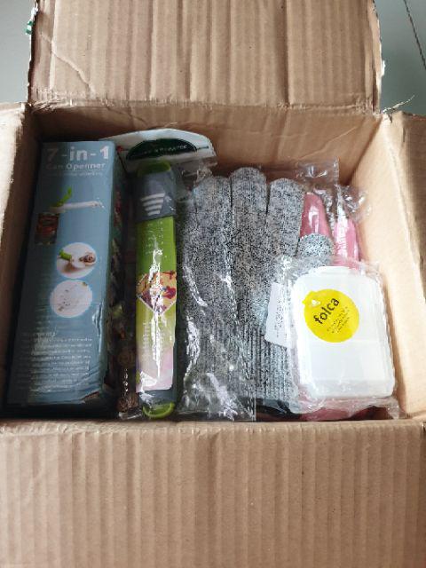 Sendok Ukur Takar Untuk Bumbu Kopi Gula Obat