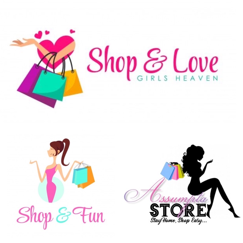 

(DRAN SHOP) JASA BIKIN DESAIN LOGO OLSHOP BISNIS SIMPLE