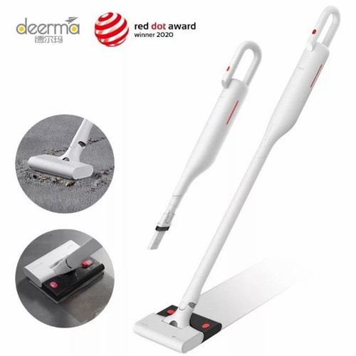 Deerma VC01 Handheld Cordless Vacuum Cleaner Penyedot Debu Wireless