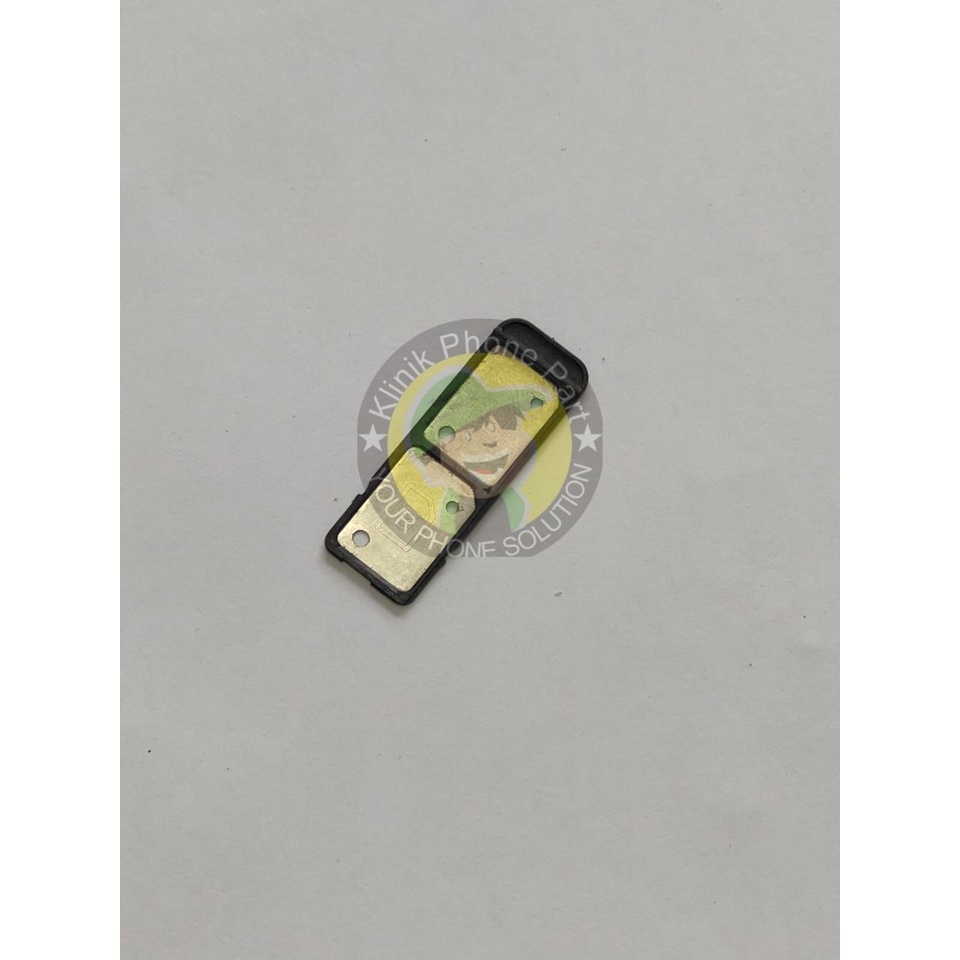 SIM TRY COPOTAN SONY C5 ULTRA