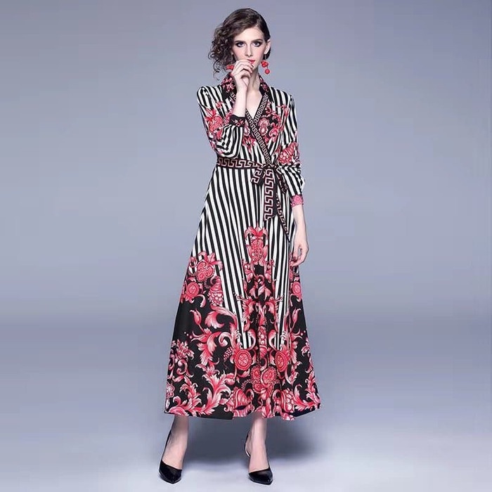 PREMIUM GAMIS BANGKOK PREMIUM IMPORT