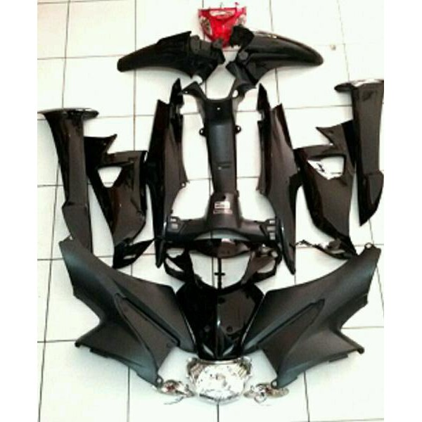 cover body fit new 2006 fullset