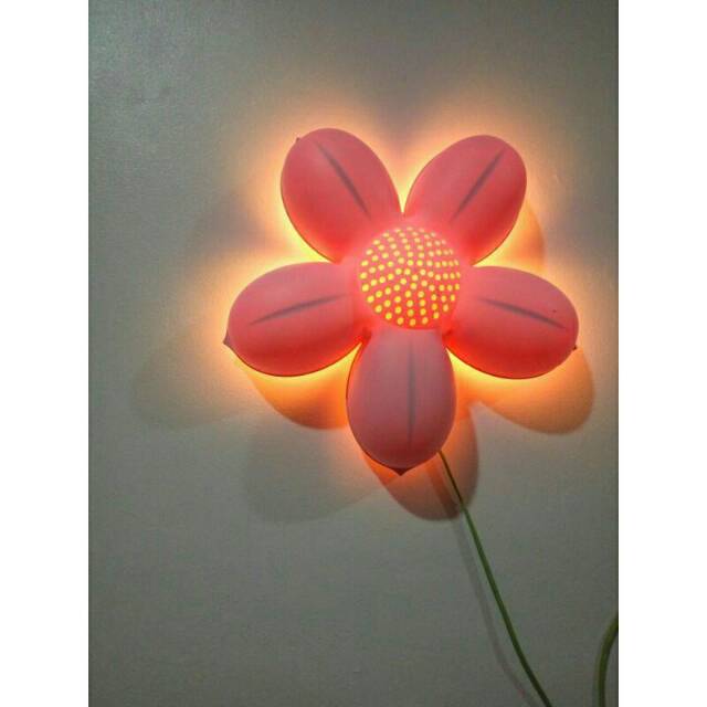 Lampu Blomma IKEA