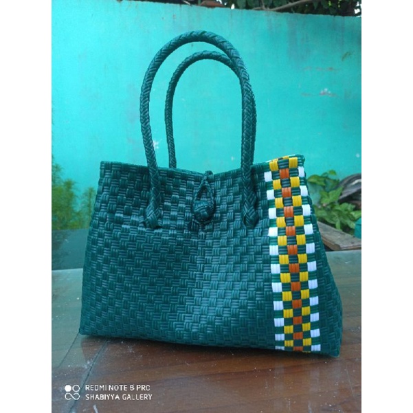 Tas Jali Patti XL / Jali Bag Patty XL Pre Order