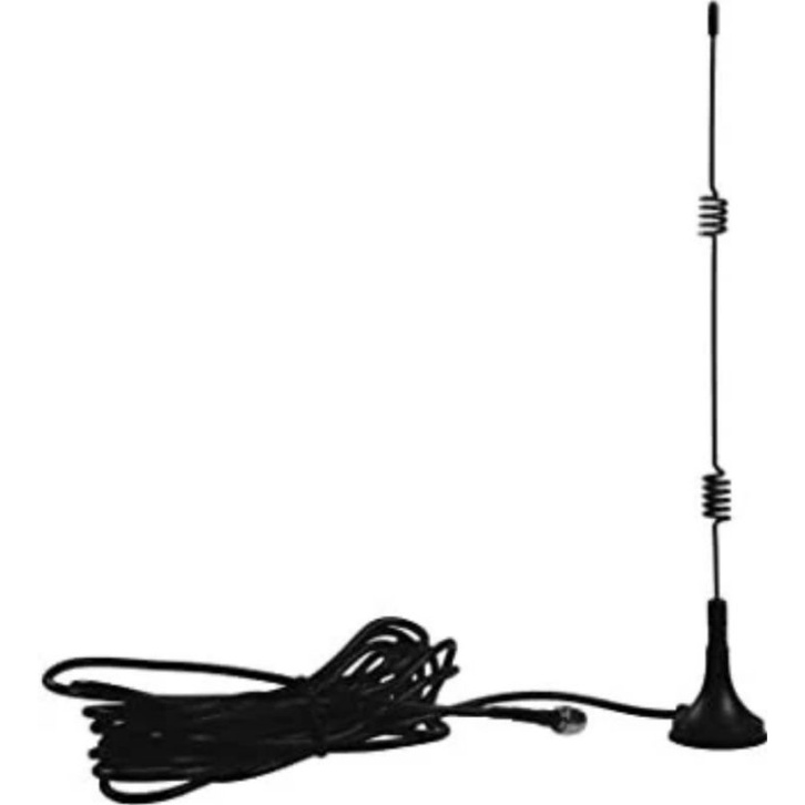 Antena Modem 4G LTE 3G GSM 3 Meter (Connector Sma Male)