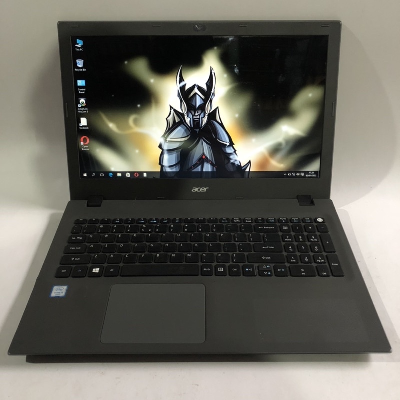 Laptop Desain - Acer E5-574G Core i5 gen 6 - Ram 8Gb