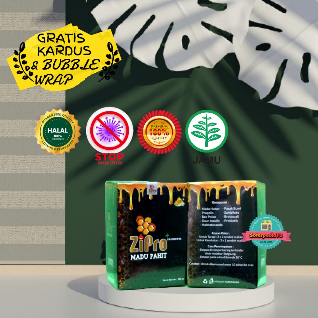 Toko Online Tokoherbalki Shopee Indonesia