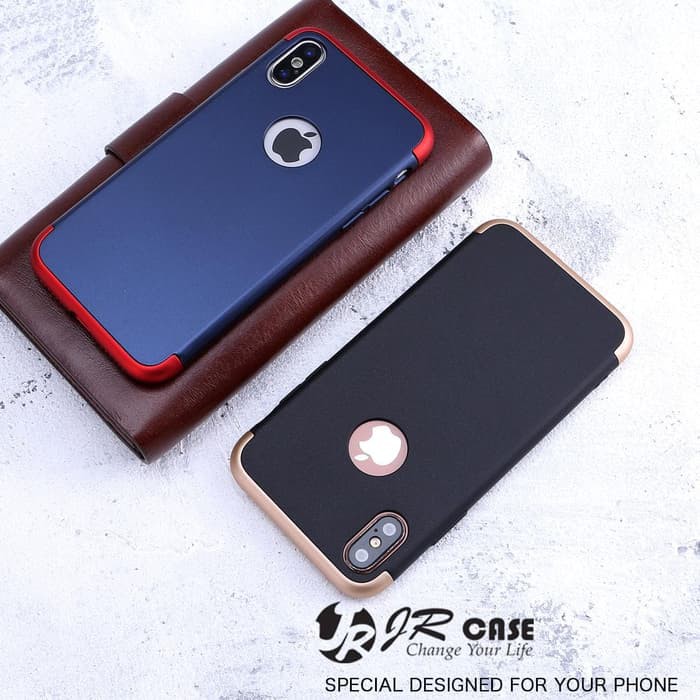 Hardcase 360 Oppo a83 / A71 / A39 A57 Casing Case Full Body Depan Belakang babyskin slim mate 360