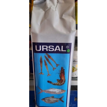 Ursal