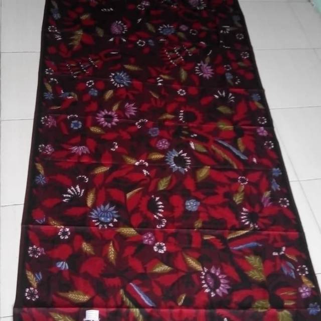 Kain adat madura jawa timur