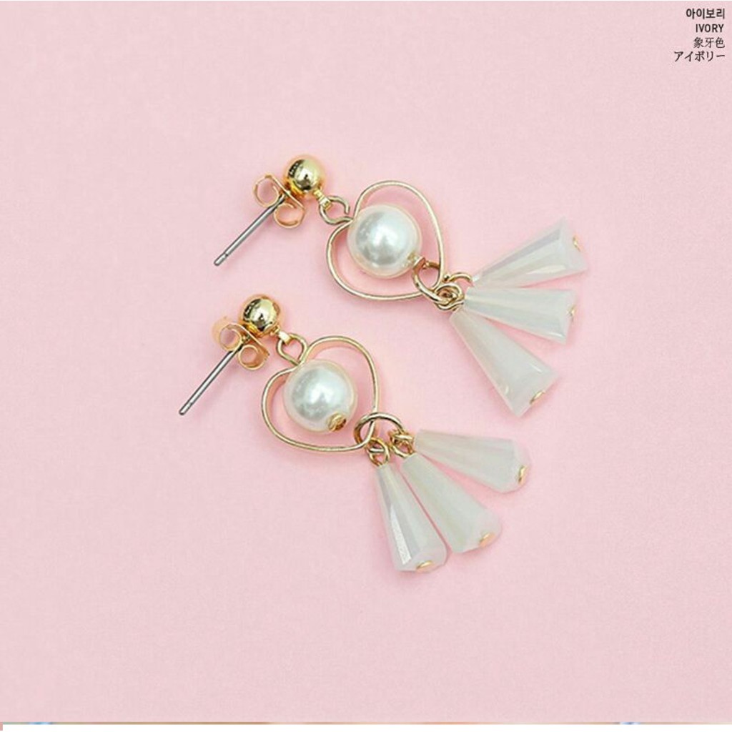 ANTING KOREA MISS  87